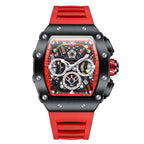 ONOLA Luxury Men's Stylish And Versatile Automatic Mechanical Watch