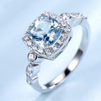 Pure Silver Ring for women's - Acquisti Online