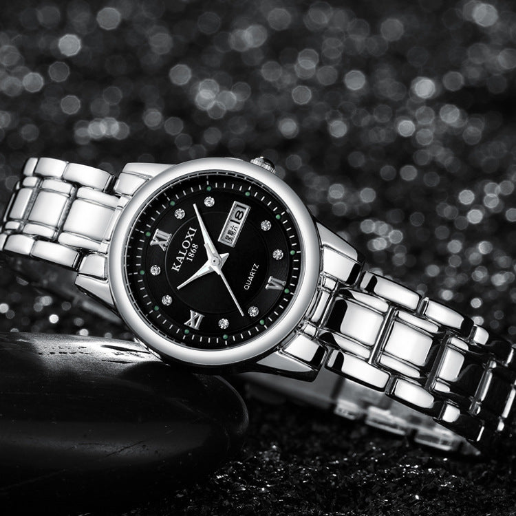 Modieus herenhorloge