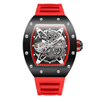 Orologio meccanico automatico da uomo Onola Business impermeabile
