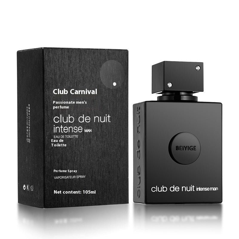 Herenparfum Langdurige Geur Licht Parfum 105ml