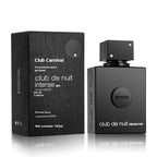 Herenparfum Langdurige Geur Licht Parfum 105ml