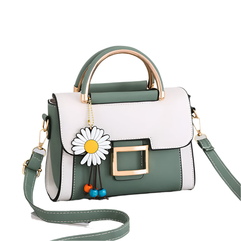 Women's Shoulder all-match messenger bag
