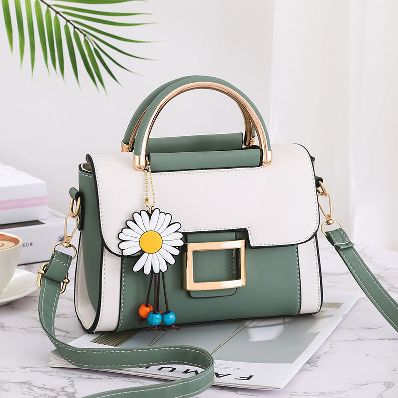 Women's Shoulder all-match messenger bag