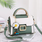 Women's Shoulder all-match messenger bag