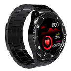 Orologio intelligente Z27 con cardiofrequenzimetro in modalità multi-sport full touch