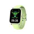 Smart watch for Men and Women, 1.69 Inch HD Smartwatch with Bluetooth Calls, 110+ Sports Smart Watch, Pedometer/Heart Rate Monitor, Waterproof IP68 Fitness Tracker iOS/Android - Acquisti Online