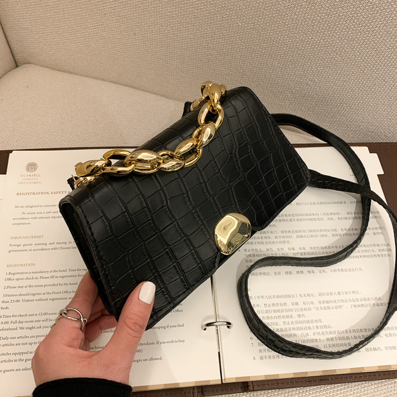 Messenger Bag Simple Small Square Bag for women's - Acquisti Online