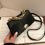 Messenger Bag Simple Small Square Bag for women's - Acquisti Online