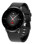Smart Watch KS02 NFC Smart Watch Fitness Tracker Health Care BT Call Blood Pressure Oxygen Monitoring Waterproof Smart Watch