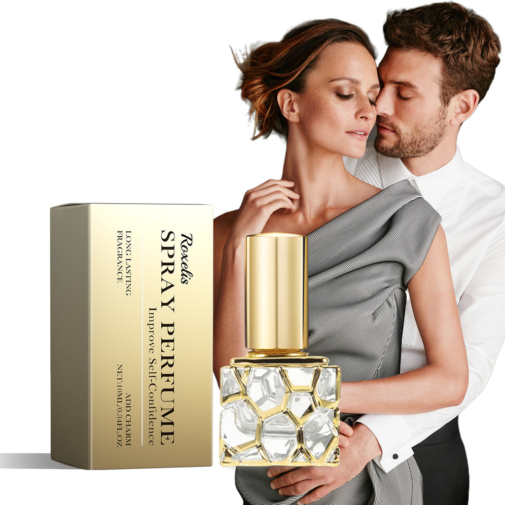 Sprayparfum, langdurige frisse geur, milde, natuurlijke, lichte lichaamsgeur