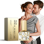 Sprayparfum, langdurige frisse geur, milde, natuurlijke, lichte lichaamsgeur
