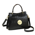 Women's Luxury Fashion Handbag Shoulder Crossbody Bag Original Leather Waterproof Large Capacity Women Handbag - Acquisti Online