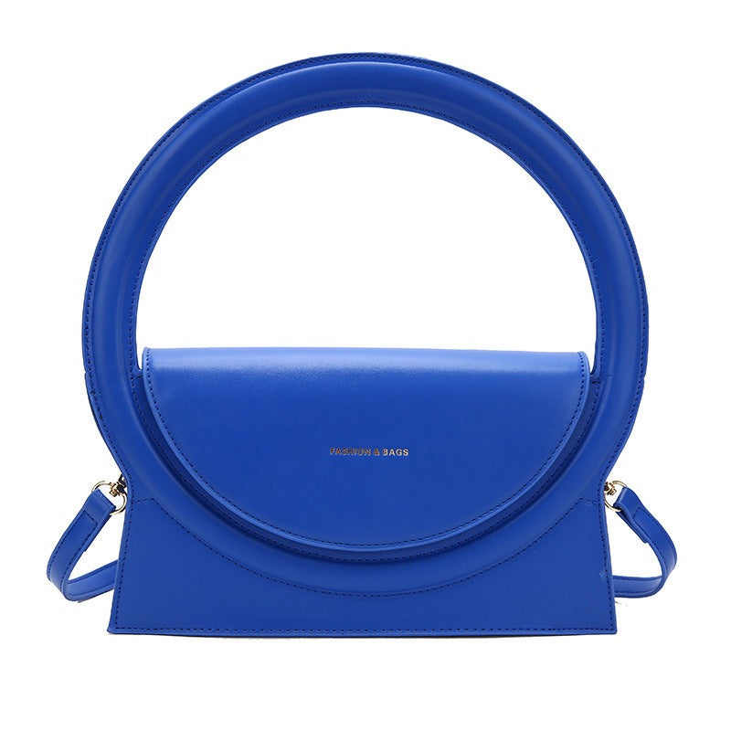Modieuze dameshandtas, portemonnee voor mobiele telefoon, schoudertas, grote capaciteit crossbodytas voor dames