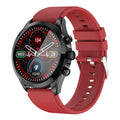 Smart Watch Bluetooth BT Ai Health Monitoring Sports Smartwatch - Acquisti Online
