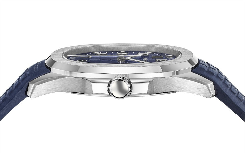 Orologio sportivo automatico casual da uomo