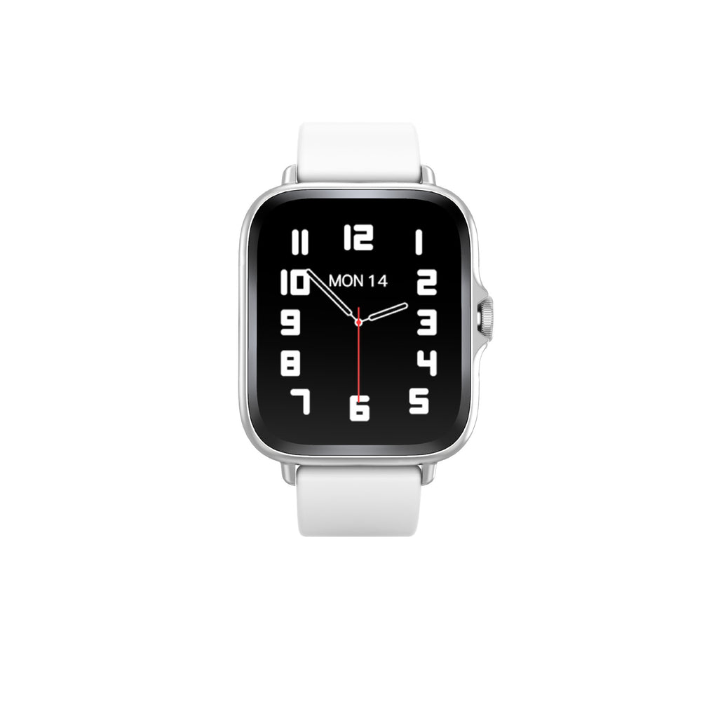 Smart Watch Multifunzione H13 Sport Cardiofrequenzimetro Monitoraggio della Pressione Sanguigna Chiamate Bluetooth