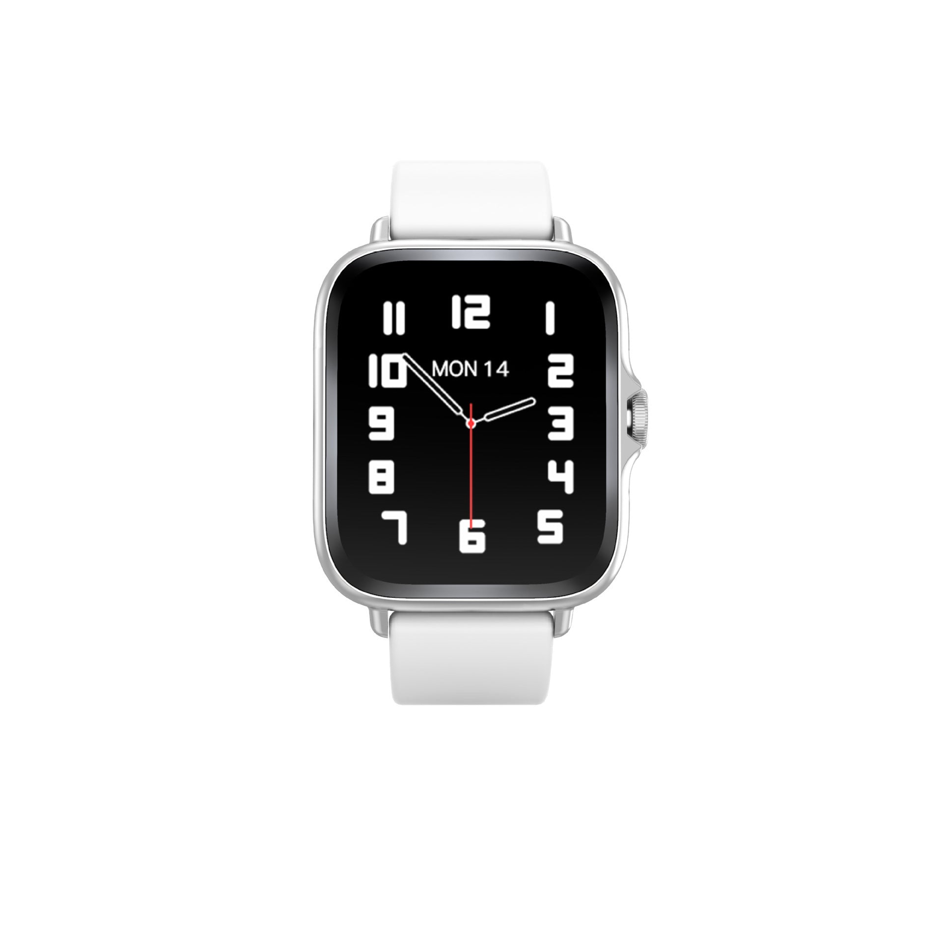 Smart Watch Multifunzione H13 Sport Cardiofrequenzimetro Monitoraggio della Pressione Sanguigna Chiamate Bluetooth