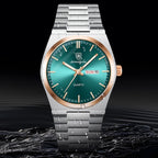 Poedagar Man Sport Steel Waterproof Bracelets Watch - Acquisti Online