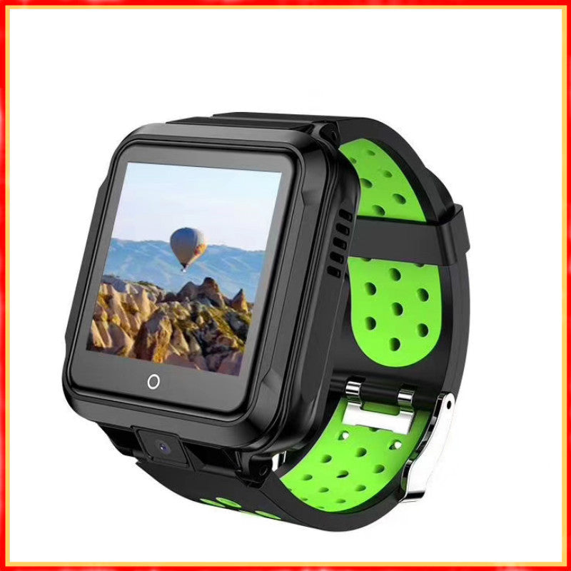 Smart Watch M11 Pressione Sanguigna Frequenza Cardiaca Full Netcom