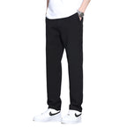 Fashionable All-matching Casual Pants Men's Pant