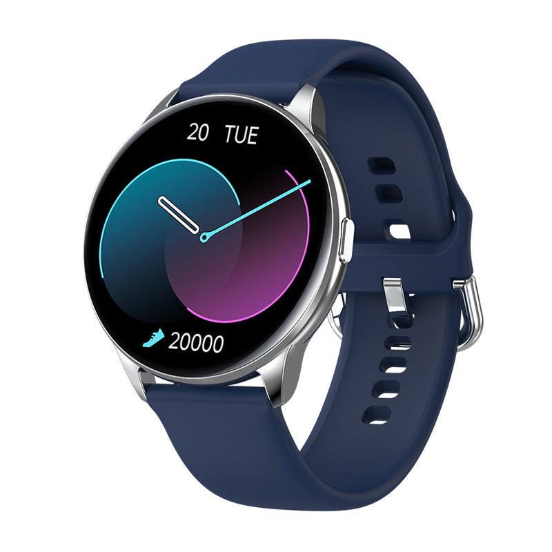 Y90 Smart Watch GPS  Health Blood Pressure Monitoring Smart Watch Bluetooth call Smart Reminder smartWatch