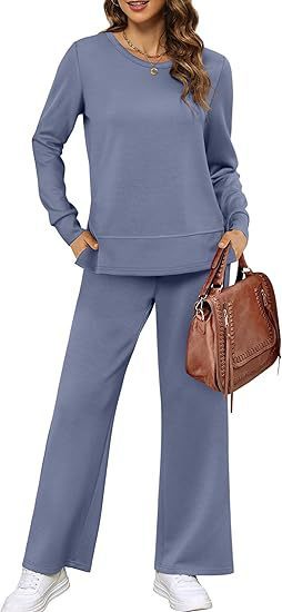 Casual Autumn Travel Set Sportswear - Acquisti Online