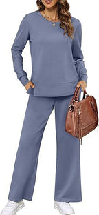 Casual Autumn Travel Set Sportswear - Acquisti Online