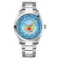 PAGANI DESIGN PD1788 Men Luxury Automatic Mechanical Wristwatch - Acquisti Online