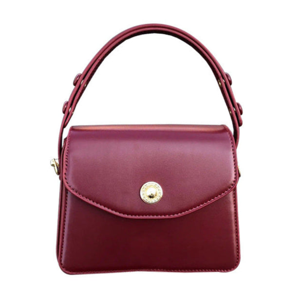 Handbag Women's Fashion Retro Messenger Bag
