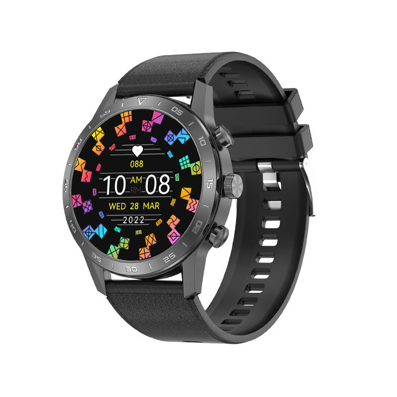DT70 Smart Sports Bluetooth BT Calling Smartwatch Smartwatch GPS Tracking NFC Controllo Accessi IP68 Impermeabile