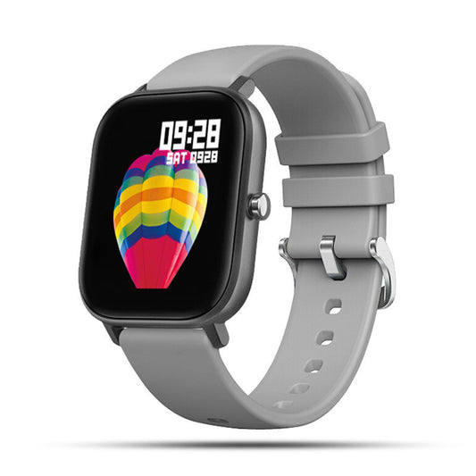 New Men's Sports Watch Fashion Trend Multifunctional Unisex Smart Watch