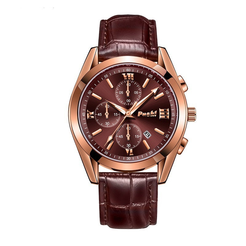 Orologio da uomo di alta gamma PS926 Business