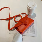Women's All-match messenger bag France