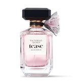 Victoria's Secret Tease Eau de Parfum, noten van witte gardenia, Anjou peer en zwarte vanille, parfums voor vrouwen (3,4 oz)