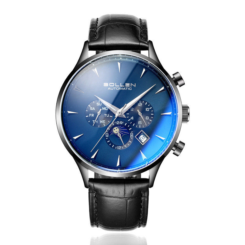 SOLLEN SL303 Men's wrist watch