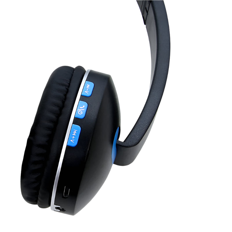 Wireless Bluetooth headset