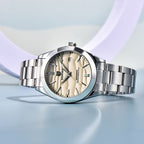 BENYAR Men's Mechanical Wristwatches Luxurys Automatic Diving Watches 5bar Waterproof Stainless Steel Watch Simple Fashion Calendar Luminous Watch - Acquisti Online