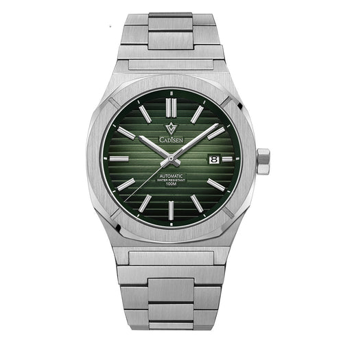 CADISEN C8200 Men Automatic Fashionable Business Watch - Acquisti Online