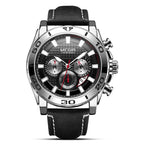 Man's fashion Multi-functional Watch