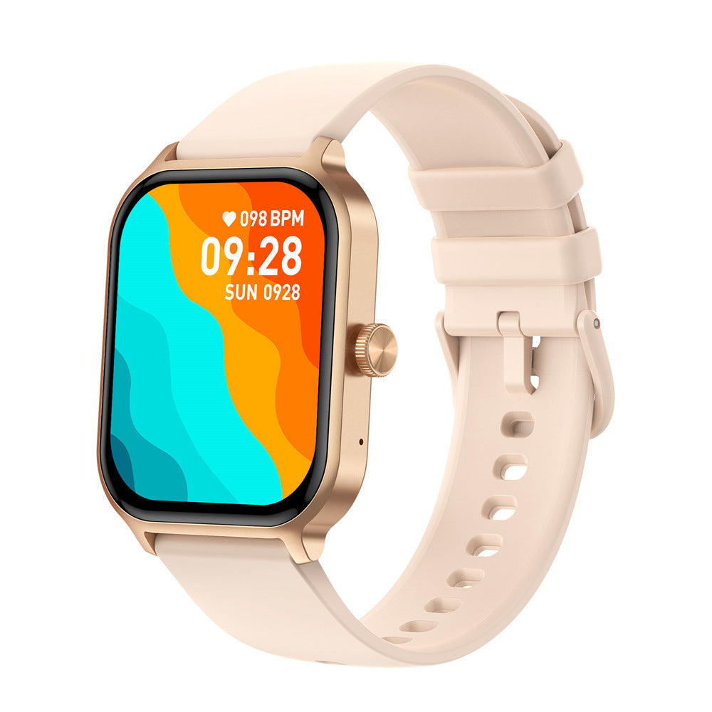 P85 Smart Watch BT Bluetooth Heart Rate Sports Watch