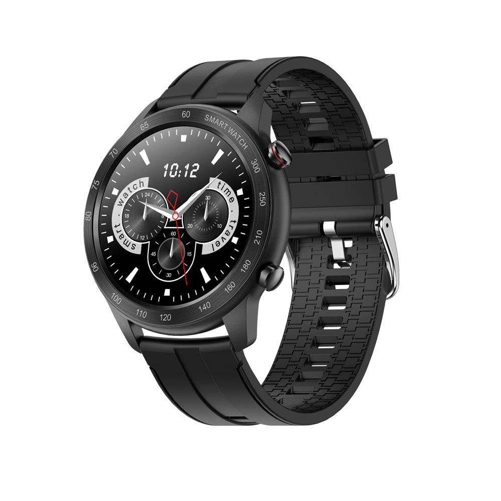Smart Watch Bluetooth BT Health Tracking Smartwatch - Acquisti Online