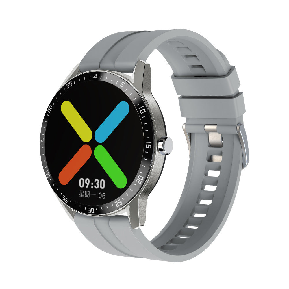 Men's fashionable Sports smart watch - Acquisti Online