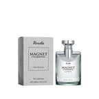Magneet Charmant Herenparfum, Theegeur Natuurlijke Frisse Geur Release Charme Koppel Dating Mannen Sfeer Niche Parfum