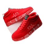 Spring and Autumn new board shoes Men's - Acquisti Online