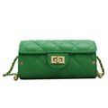 Borse a tracolla da donna alla moda, borsa a cuscino in PU, borsa a tracolla da donna, design di lusso, borse da donna