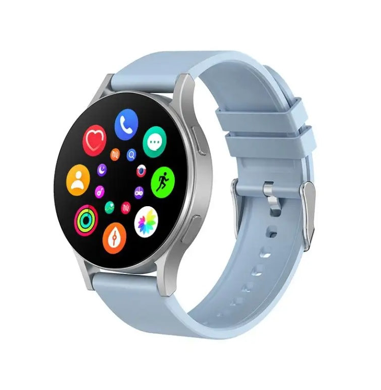 Watch 8 Smart watch For Workout And Body Monitoring With Durable Design And Multi-functional Features