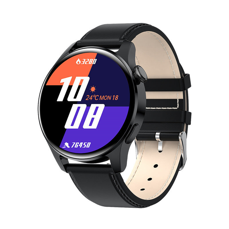 Smart Watch Blood Pressure Blood Oxygen Monitoring Bluetooth Call Astronaut Smart watch with Call and SMS Function Wristband Play Music Take Photo Step Counting 1.09 Inch Round Screen BT Calling Heart Rate Pressure Monitor Fitness Tracker - Acquisti Online
