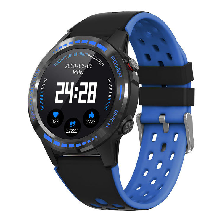 Orologio sportivo intelligente alla moda da uomo M7GPS
