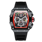 ONOLA Luxury Men's Stylish And Versatile Automatic Mechanical Watch